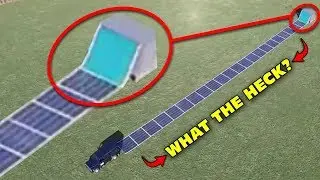 💡 Stunning NEW SOLAR ENERGY Next Level Power Inventions