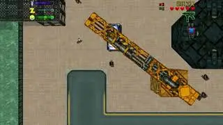 GTA 2 - Early Missions