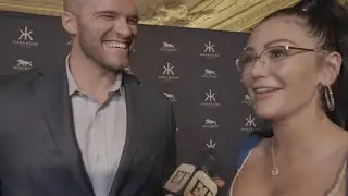 Jenni 'JWoww' Farley and Boyfriend Zack Carpinello Discuss Introducing Him to Her Kids (Exclusive)