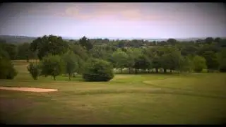 The British Open Speedgolf Championship - the Dale Hill Course