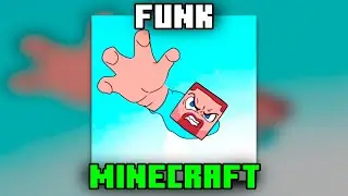 MINECRAFT FUNK x STEVE WAR EDIT ⛏️ | Ultra Slowed | 1 HOUR |