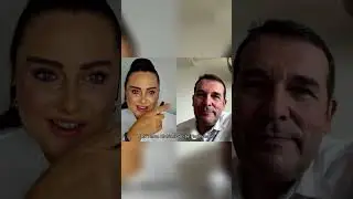 She Transformed Into A Reptile During An Argument!