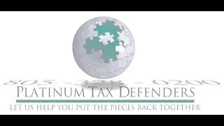 Help With Back Taxes 805-328-0200 IRS Back Taxes Attorney Platinum Tax Defenders
