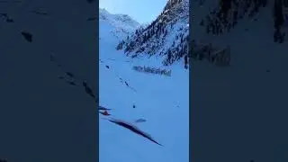 Swat Glacier Incident #shorts #trending #viral
