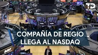 Compa&ntilde;&iacute;a minera encabezada por regio llegar&aacute; al Nasdaq en Nueva York