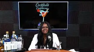 Intro-Cocktails and Confessions of a Teacher