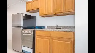 Studio Apartment East village