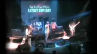 L.S.D. (Lucky Sun Day) - Пока дышишь