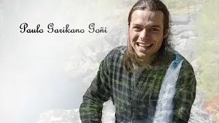 AGUR PAULO  Ibaian behera