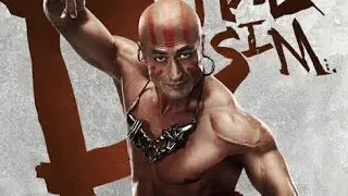 ⚡ Street Fighter Trailer | Speed Ka Asli Matlab | Cinematic Intro