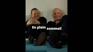 Freaksville Presents Jacques Duvall & Benjamin Schoos - Plein Sommeil