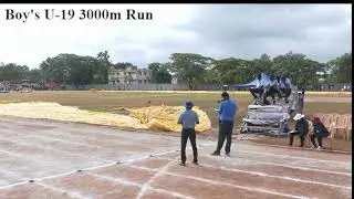 CBSE CLUSTER ATHLETICS MEET 2025-26