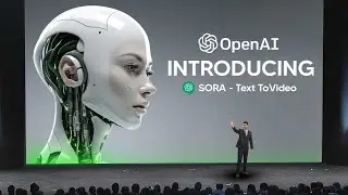 Sora – OpenAI  videos from text