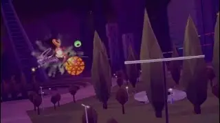 FutureGrind - trying out a random level ps4