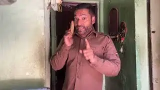 Audition for Negative shade(corrupted police officer) 