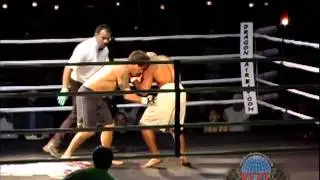 Eric Larson vs Kier Beveridge