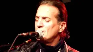 Francis Lalanne au Forum Léo Ferré 