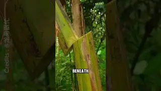 You Won&rsquo;t Believe This Dish Comes From a Banana Tree!