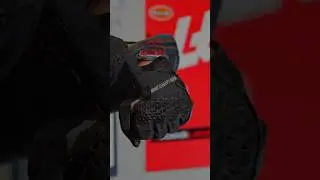 Краткий обзор перчаток Leatt XFlow 7.5 | Летние перчатки для приключений от Leatt