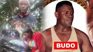 😭 BUDO 20th anniversary BUDO was a good man in kumasi he help more people in Buokrom