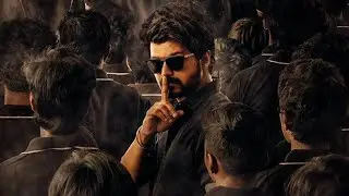The Crew Behind #LEO | Thalapathy Vijay | Lokesh Kanagaraj | Anirudh Ravichander