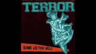Terror - Sink To The Hell 2020 (Full EP)