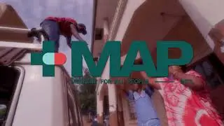 PositivCares - Medicine for All (MAP Int.)