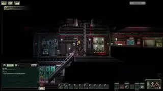 Barotrauma - Advanced Docking Hatch