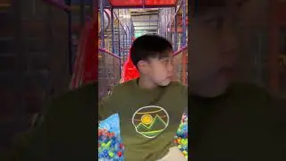Lol Kids Club Las Vegas Indoor Play Area