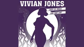 Lady of Magic