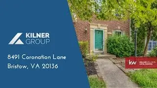 8491 Coronation Lane, Bristow, VA 20136