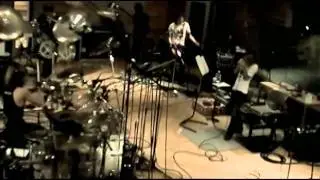 Dir en grey - Hageshisa... DVD - 01 Shokubeni (Shot In One Take)