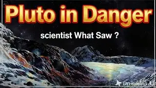 What NASA Discovered on Pluto Will Surprise You