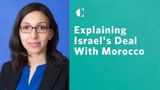 Israel-Morocco Normalize Ties: Consequences for Western Sahara and U.S.