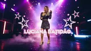 Luciana batidão Só para quem viveu!