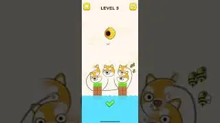 Save My Pet Unity Game Source Code 
