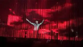 Archive - The False Foundation (Live Brest) La carene