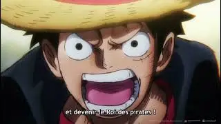 spoiler   ONE PIECE 1057  #onepiece #onepiece1057 #yamato
