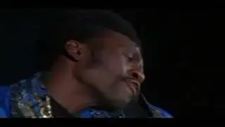 Just In Case (JT & Flash of the 5 Heartbeats)