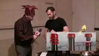 The Zork Wine Closure with Ryan Sharp from ENSO Wines