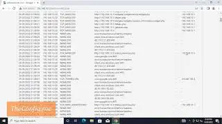 สาธิตการ Block Facebook / Youtube ด้วย SquidGuard (Proxy) บน pfSense Firewall