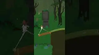 Walk Master: Trail 68 BY GOAT 🐐 🏁 #walkmaster #walkmastergame #goat  #youtubeshorts