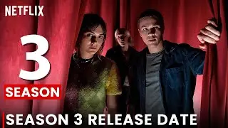 Locke and Key Season 3 Trailer, Release Date & Everything We know!!!