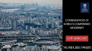 Consequences of Korea's Compressed Modernity
