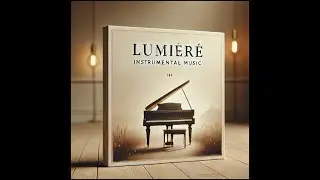 02 - Inner Sanctuary - Lumi&egrave;re | Instrumental Music