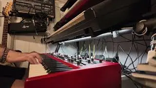 Piano Cover Top Gun - Music from the Motion Picture
