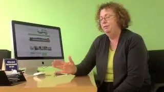 Testimonials: Portarlington.ie e-Town Project