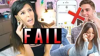 FIGURE DI M....AL TELEFONO 📲📞❌ Nadia Tempest