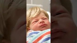 Baby Karen First Complaint 😭🍼 #comedy #funny #baby #shorts #fyp