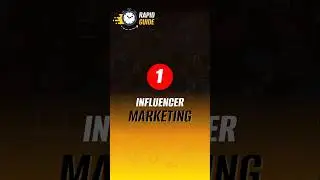 Why You Should Choose Influencer Marketing? Benefits of Influencer Marketing for Brands- Rapid Guide